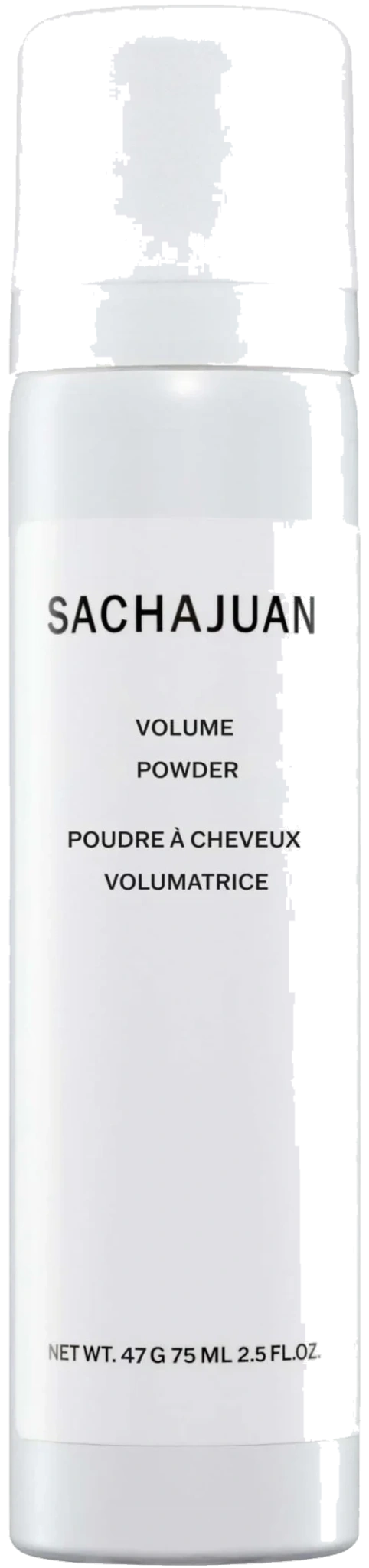 SACHAJUAN Volume Powder Mini 75 ml