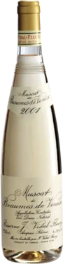 Vidal-fleury Muscat De Bea 75cl