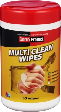 Corroprotect Multi Wipes