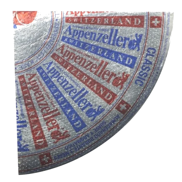 Appenzeller 3+ Mnd