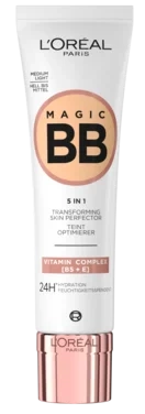 Loreal Magic Bb Medium Light 03