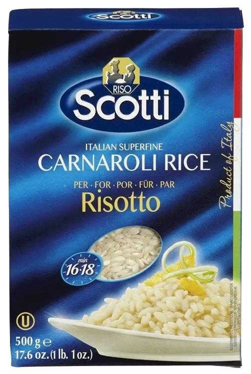 Risotto Carnaroli
