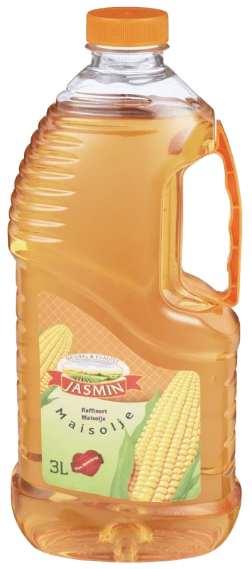 Jasmin Mais Olje 3l