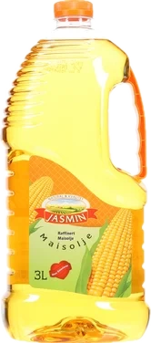Jasmin Mais Olje 3l