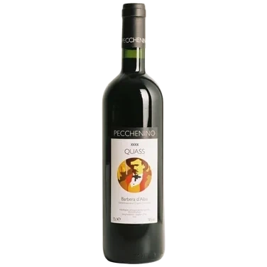 Pecchenino Barb D'alba, 75 cl 14,00