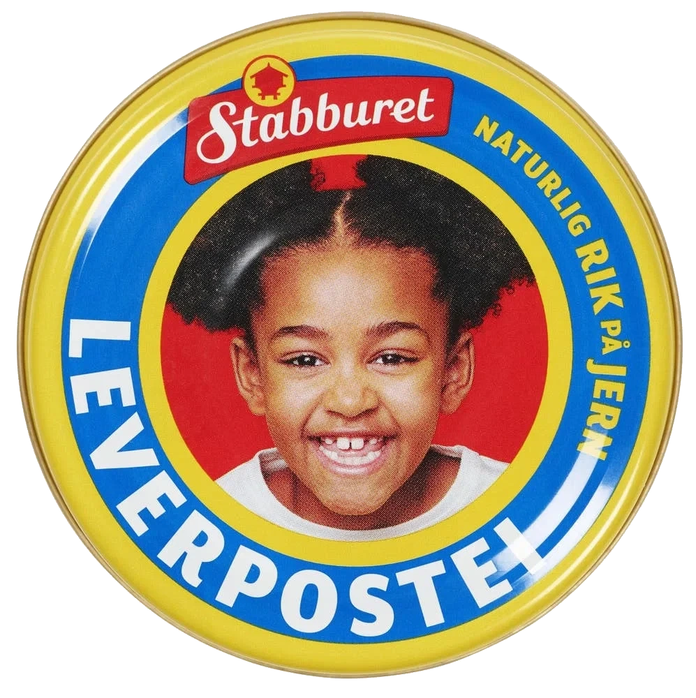 Leverpostei