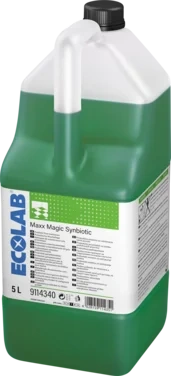 Maxx Magic Synbiotic 5l