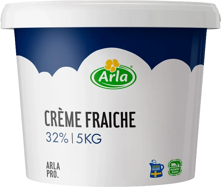 Crème Fraiche 32%