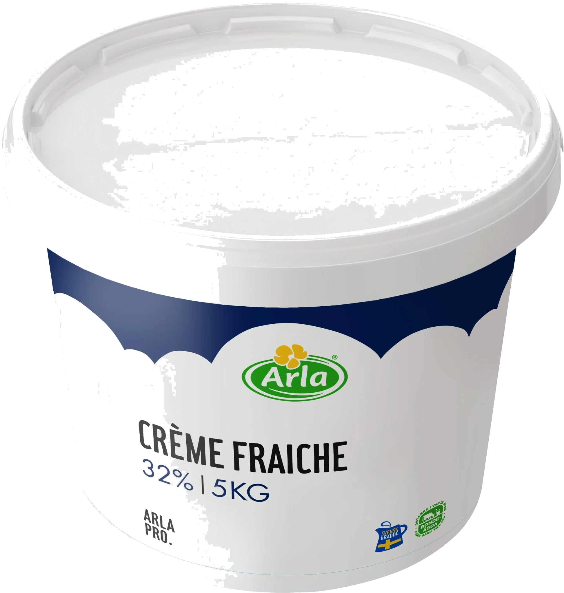 Crème Fraiche 32%