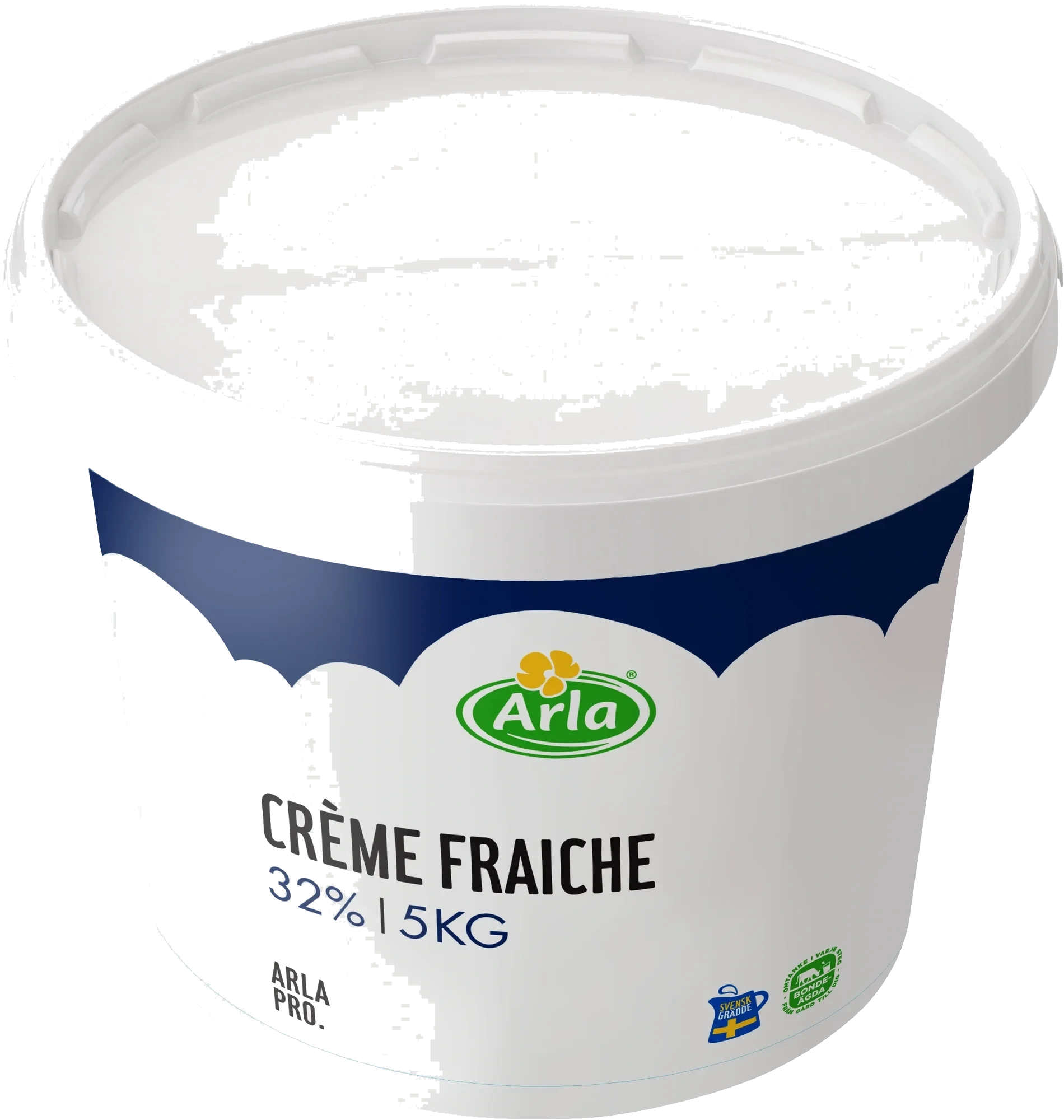 Crème Fraiche 32%