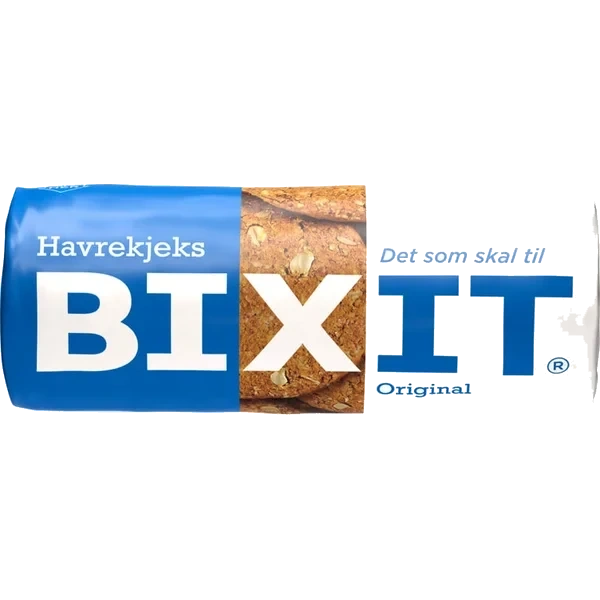 Bixit Original 300g