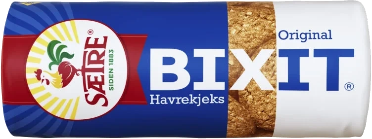 Bixit Original 300g
