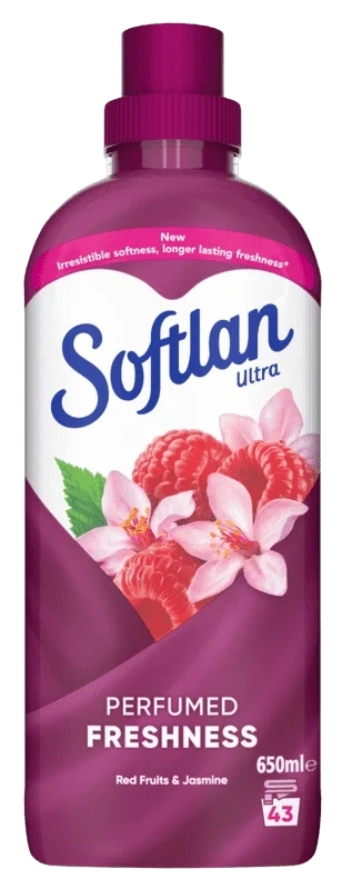 Softlan Fresh Rasberry 650ml