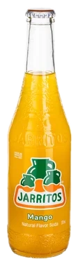 Jarritos Mango Multipack 4 X 0,37l