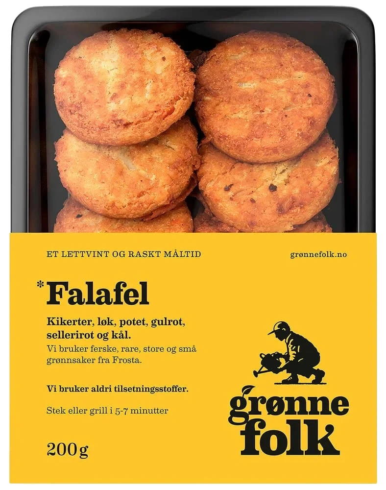 Falafel