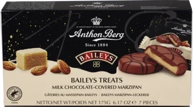 Anthon Berg Baileys i Marsipan 175g