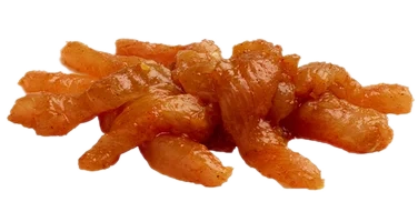 Kyllingkjøtt, Strimlet, Marinert 2,5kg Slåtto