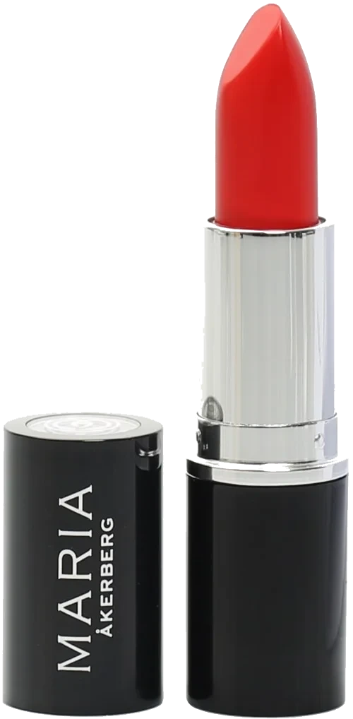 Maria Åkerberg Lip Care Colour Rock 'n Red