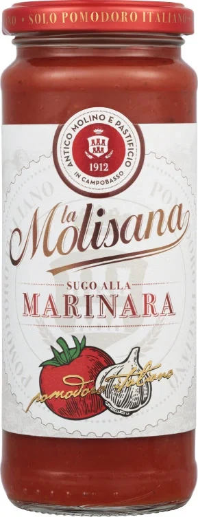 Marinara Saus 340g La Molisana