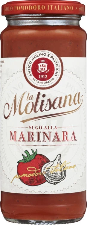 Marinara Saus 340g La Molisana