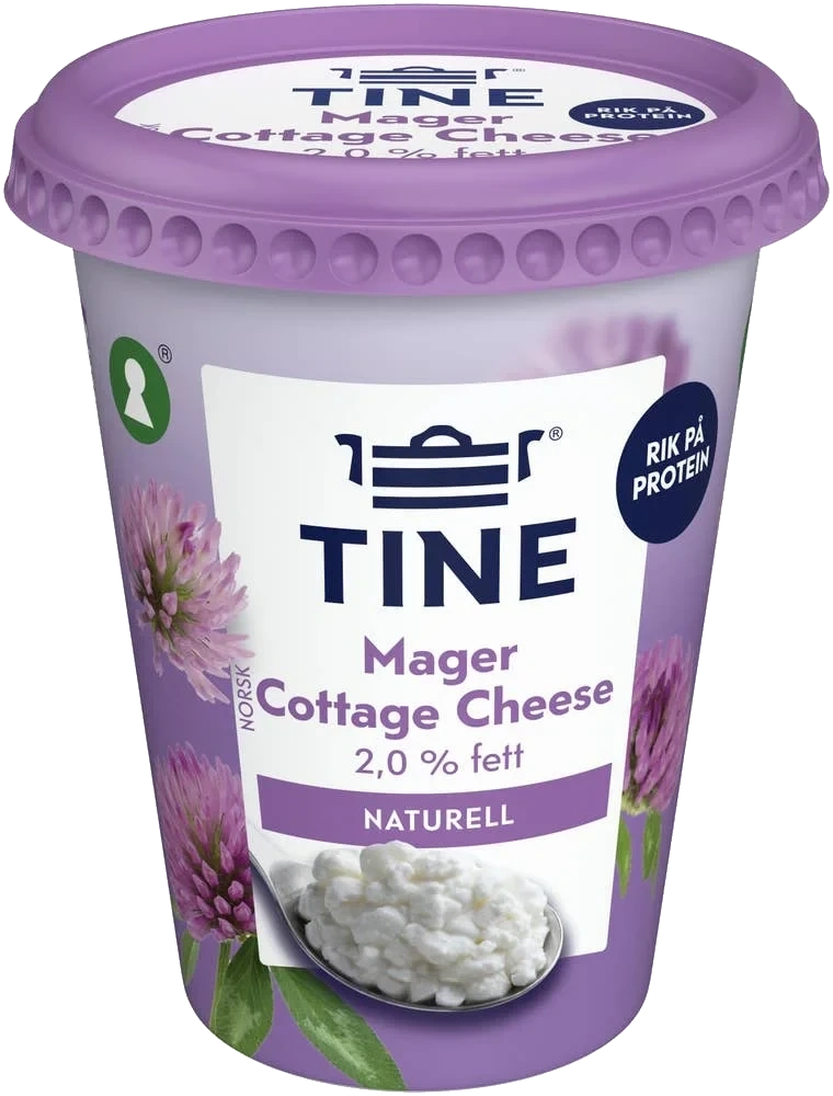 Cottage Cheese