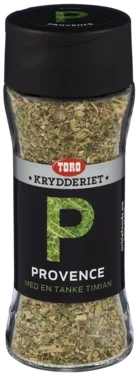 Provencekrydder Økonomi 21g TORO