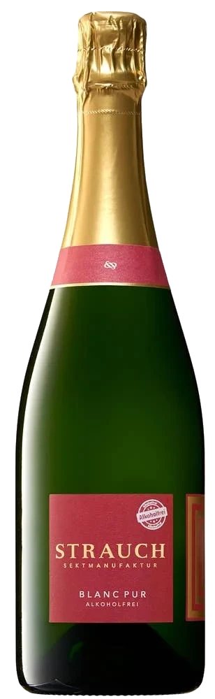 Strauch Blanc Pur Riesling