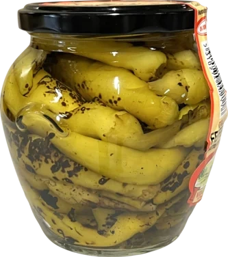 Feferoni Grillet 510g Vava