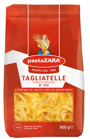 PastaZara Tagliatelle 500g