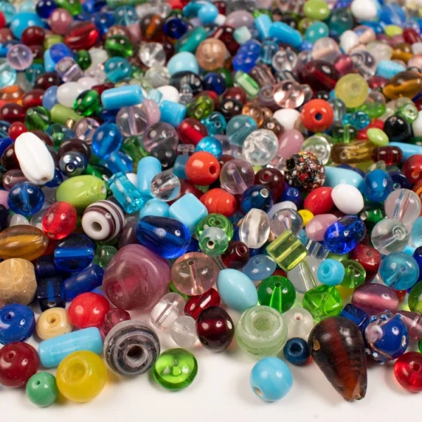 Glassperlemiks 1 Kg
