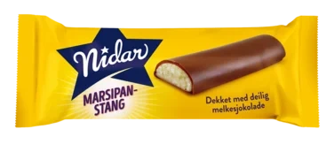 Nidar Påske Marsipanstang 38g