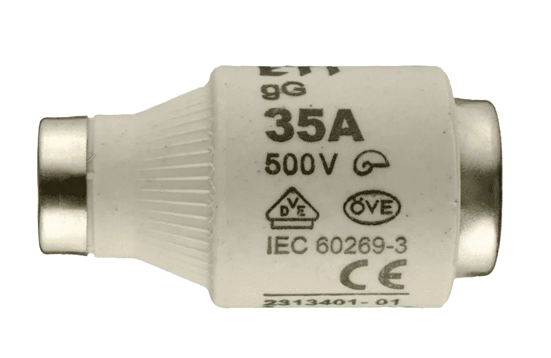 Sikringer 35 Amp