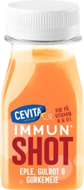 Immun Shot Vitamin D 100ml Cevita