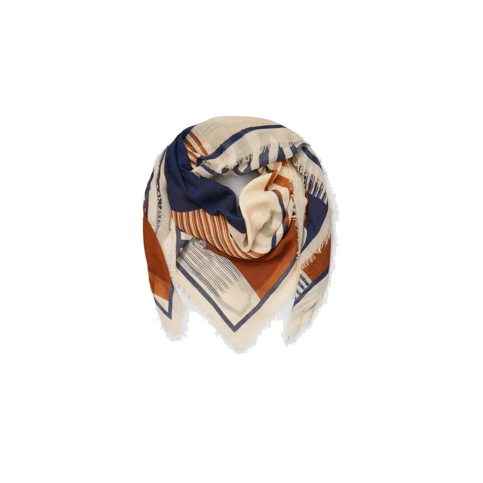 Becksöndergaard Grafia Woo Scarf