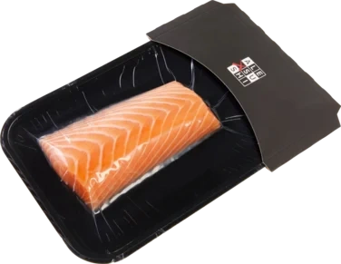 Laks Sashimi Loin, 100g