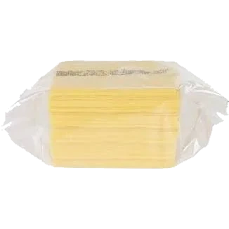 Burgerost Stor Skive 1,79kg Tine