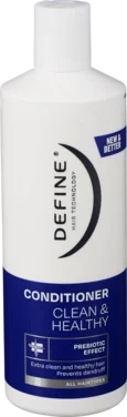 Define Clean & Healthy Conditioner 400ml
