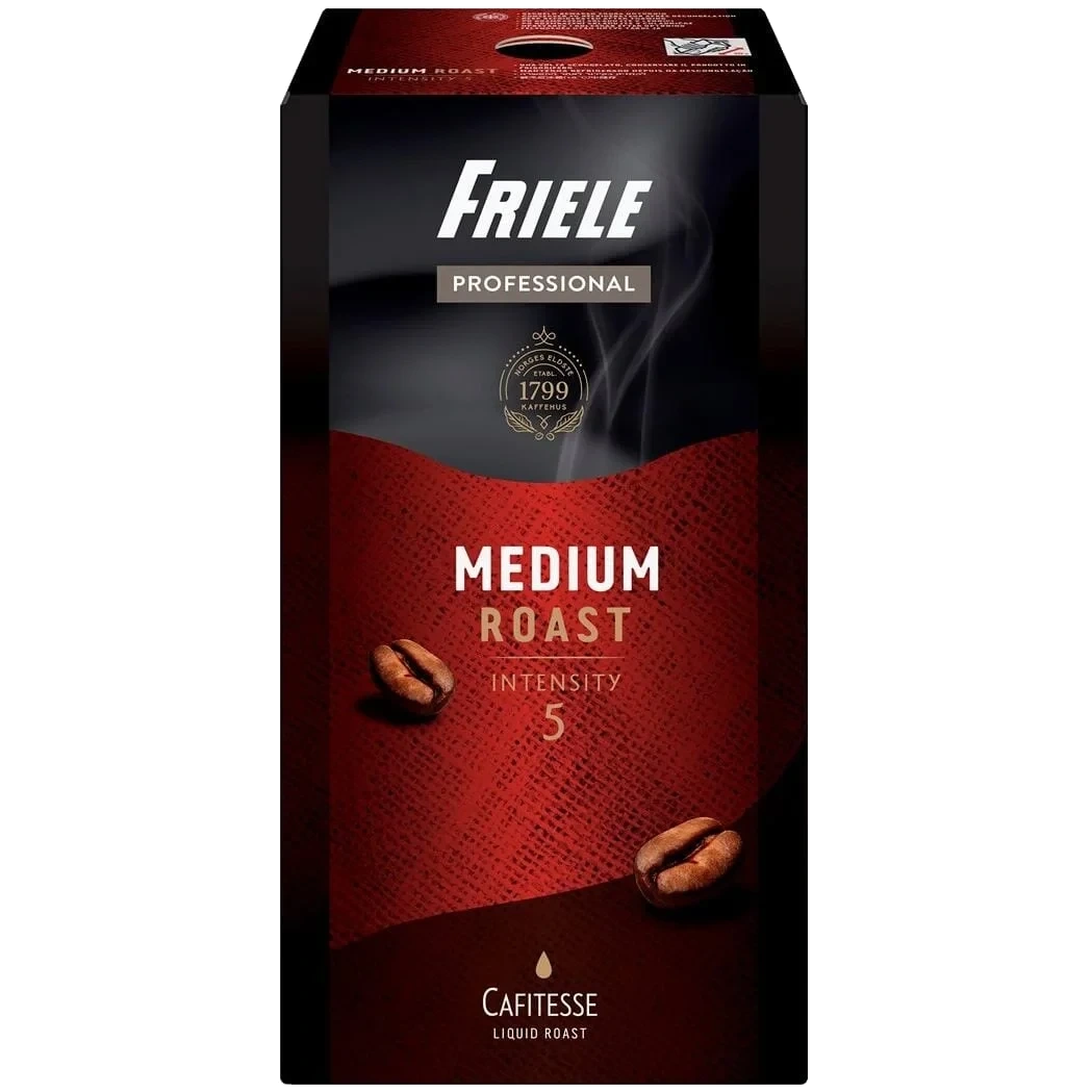 Friele Medium Roast 2l