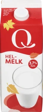 Q Helmelk 1.75l