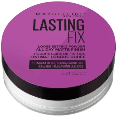 Maybelline Master Fix Translucent Powderer