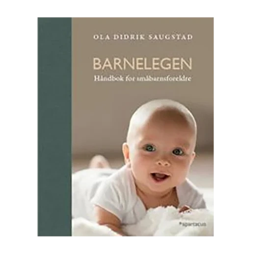 Barnelegen