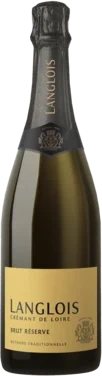 Langlois Cremant De Loire 75cl