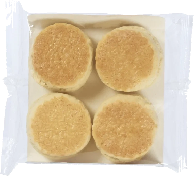 Scones 280g Bread Of The World