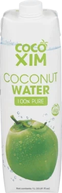 Cocoxim Kokosvann 100% Pure 1000ml