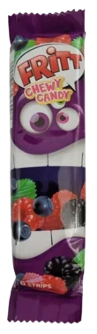 Fritt Wildberry 70g Godtesjuk