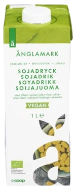 Soydrink