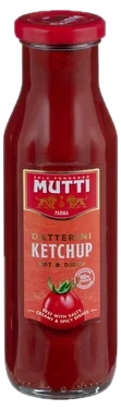 Ketchup Mutti