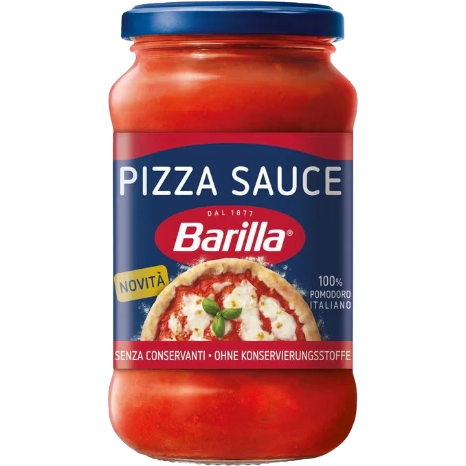 Pizzasås