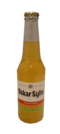 Oskar Sylte Mangosmak 0,33l