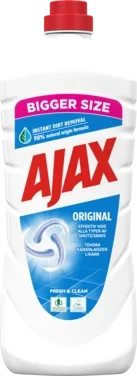 Ajax Allrengjøring Original 1500ml
